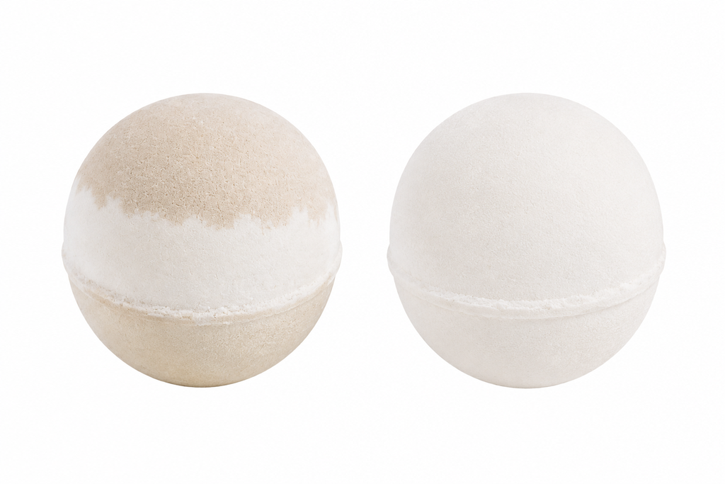 Therapeutic Sanctuary~~ Eucalyptus Mint Bath Bomb