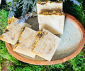 Botanical Bliss Baby Bar Soap