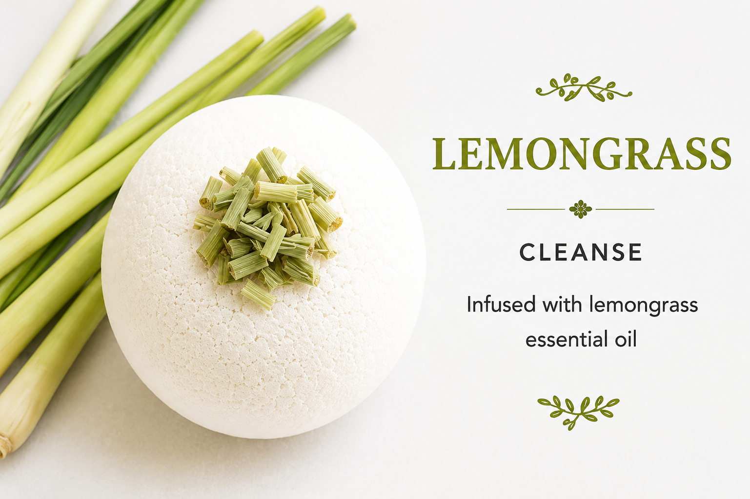 Nostalgia Nest Bath Bombs