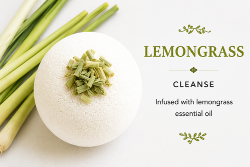 Nostalgia Nest Bath Bombs