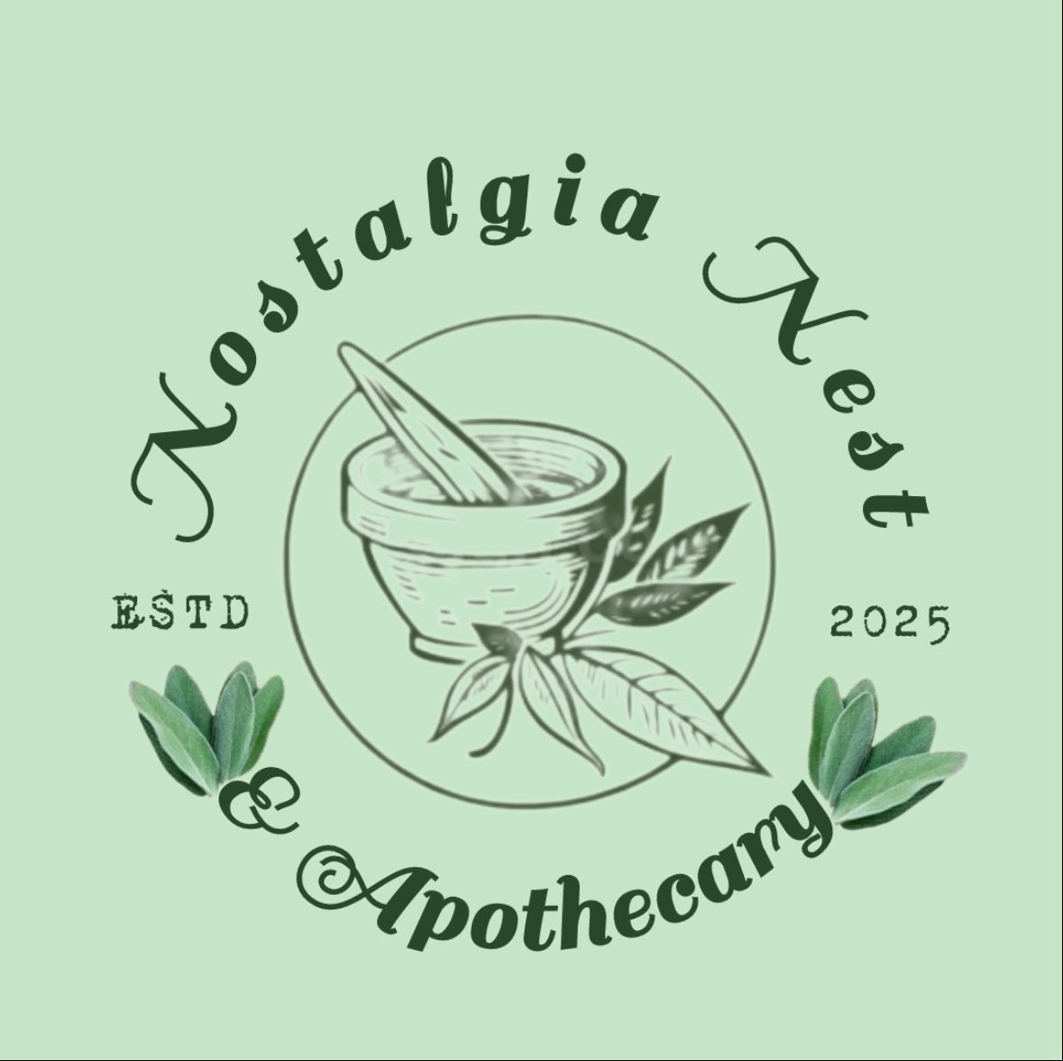 Nostalgia Nest & Apothecary