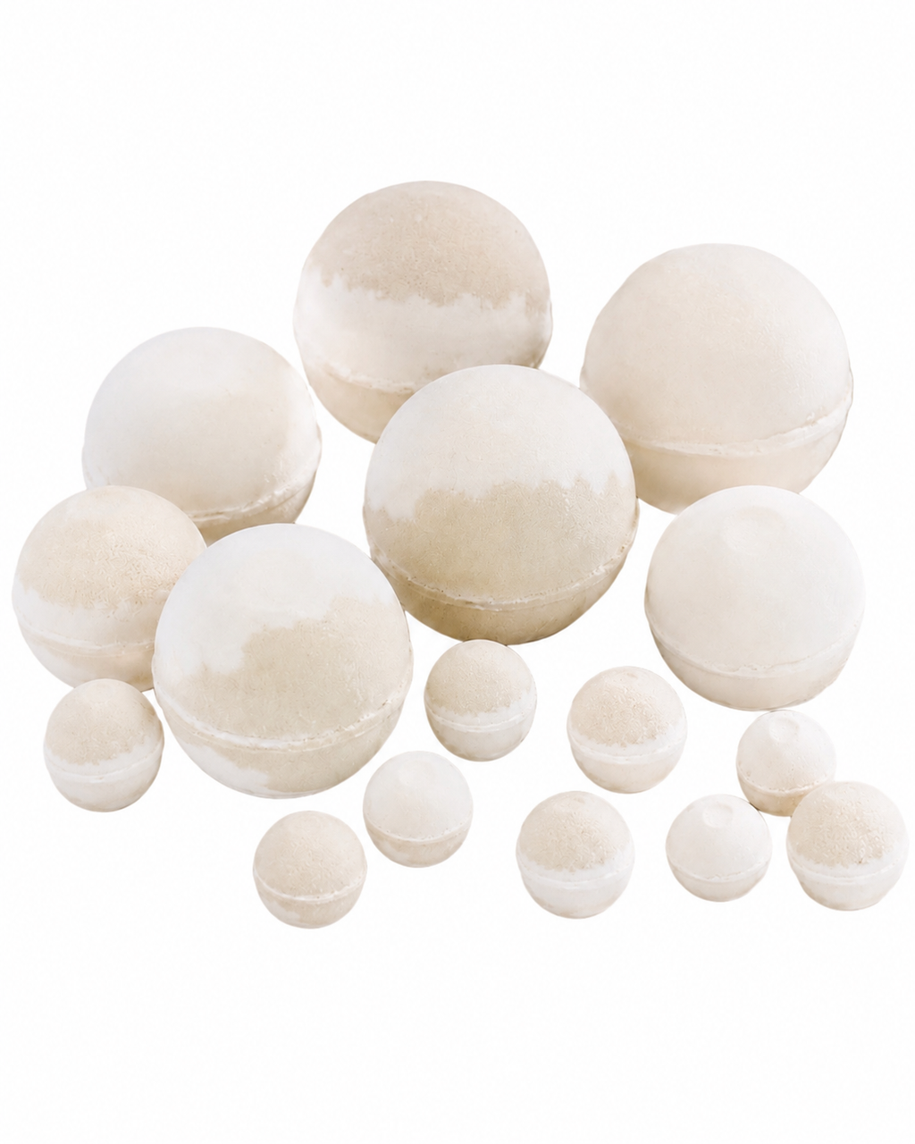 Therapeutic Sanctuary~~ Eucalyptus Mint Bath Bomb