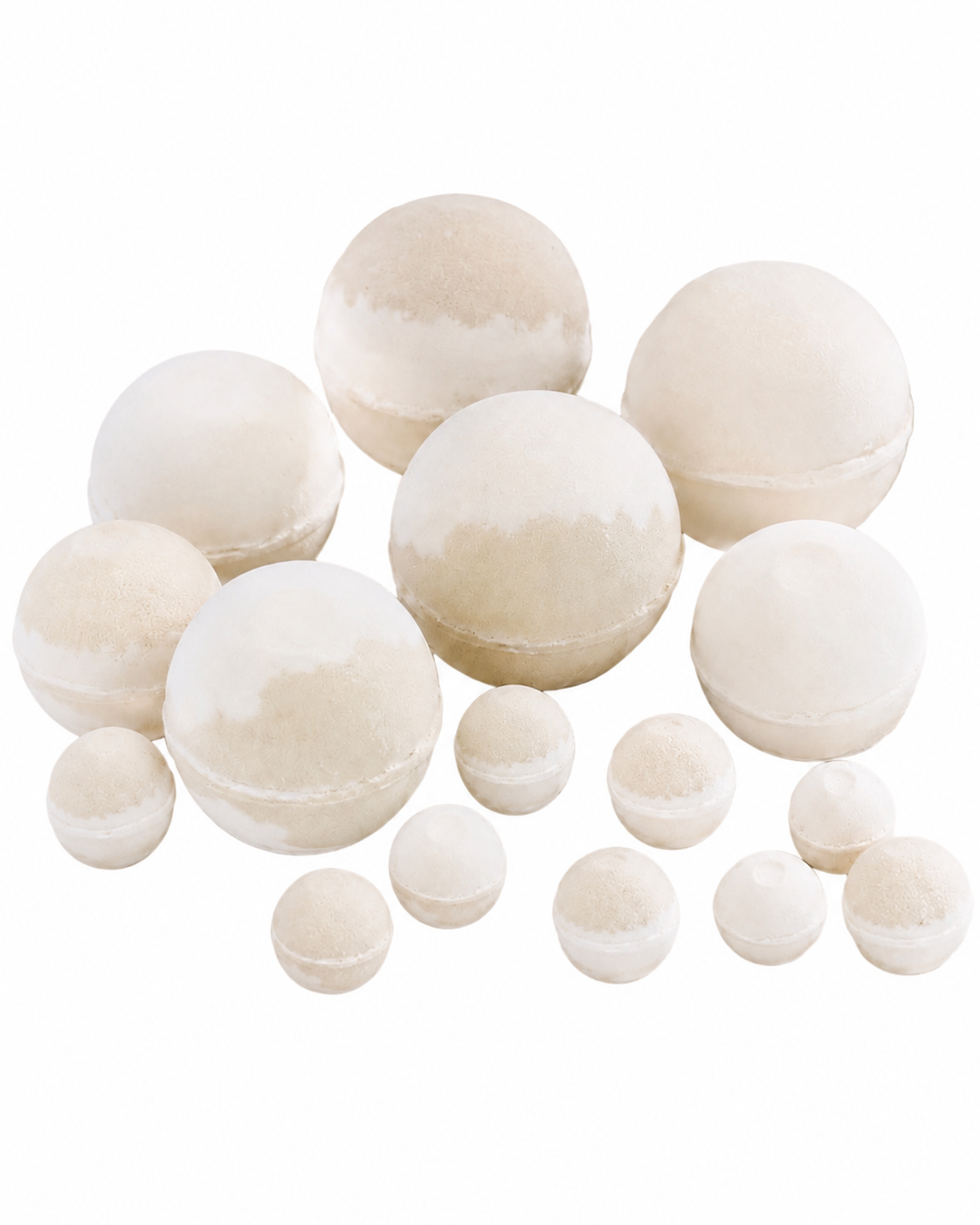 Therapeutic Sanctuary~~ Eucalyptus Mint Bath Bomb