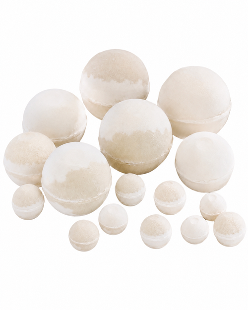 Therapeutic Sanctuary~~ Eucalyptus Mint Bath Bomb